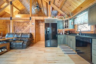 1024 NH Rt. 175, Campton, NH 03223