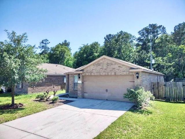 28922 San Bernard River Loop, Spring, TX 77386
