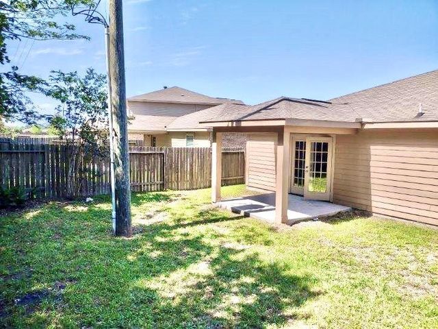 28922 San Bernard River Loop, Spring, TX 77386