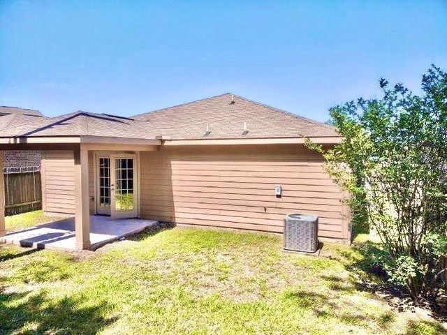 28922 San Bernard River Loop, Spring, TX 77386