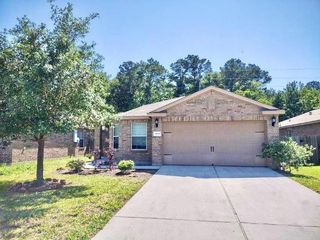 28922 San Bernard River Loop, Spring, TX 77386