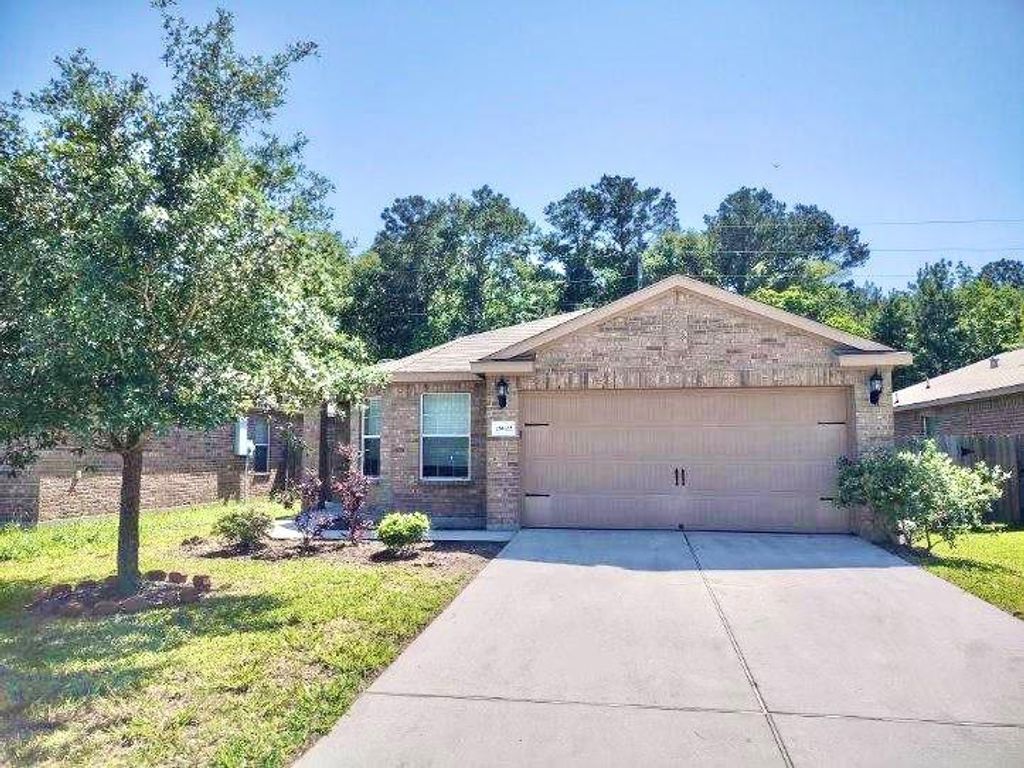 28922 San Bernard River Loop, Spring, TX 77386