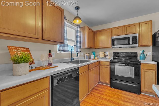 3343 Pine Run Drive, Swartz Creek, MI 48473