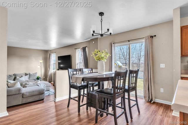 3343 Pine Run Drive, Swartz Creek, MI 48473