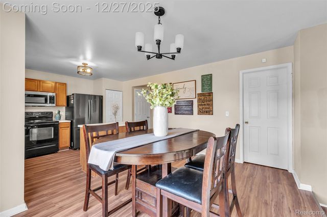 3343 Pine Run Drive, Swartz Creek, MI 48473