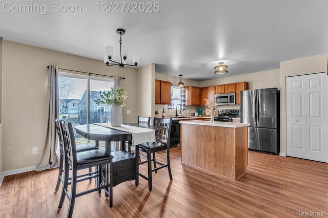 3343 Pine Run Drive, Swartz Creek, MI 48473