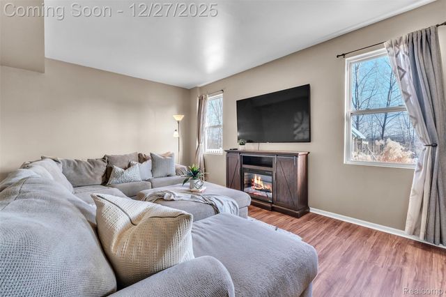 3343 Pine Run Drive, Swartz Creek, MI 48473