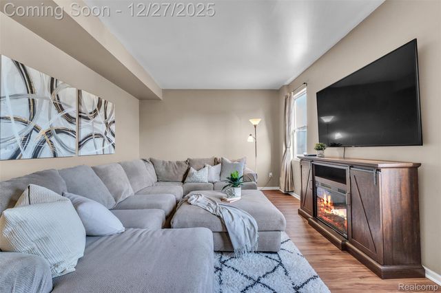 3343 Pine Run Drive, Swartz Creek, MI 48473