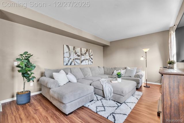 3343 Pine Run Drive, Swartz Creek, MI 48473