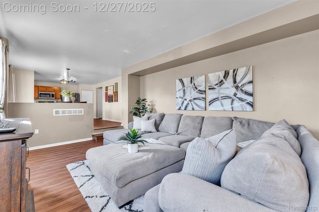 3343 Pine Run Drive, Swartz Creek, MI 48473