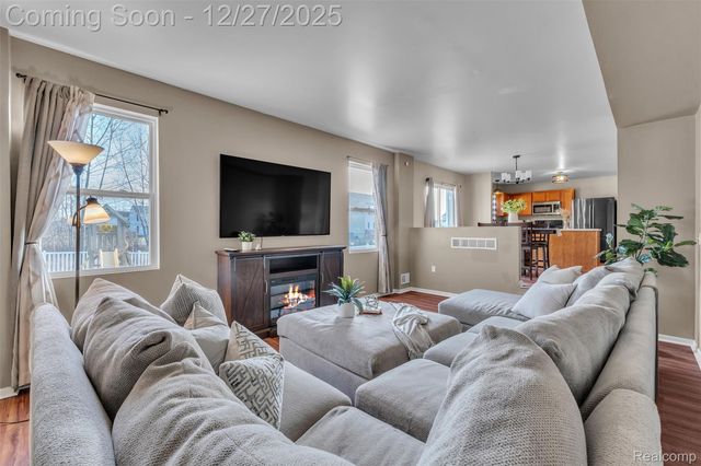 3343 Pine Run Drive, Swartz Creek, MI 48473