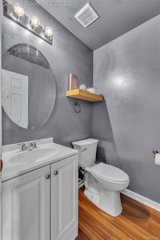 3343 Pine Run Drive, Swartz Creek, MI 48473