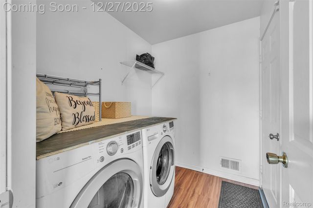 3343 Pine Run Drive, Swartz Creek, MI 48473