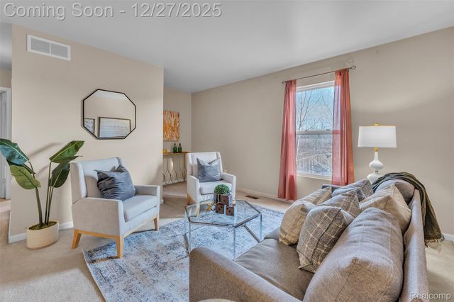 3343 Pine Run Drive, Swartz Creek, MI 48473