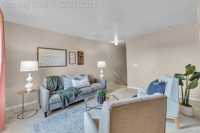 3343 Pine Run Drive, Swartz Creek, MI 48473