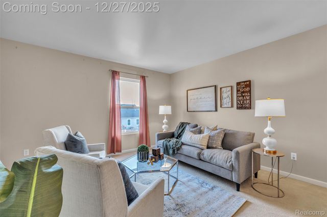 3343 Pine Run Drive, Swartz Creek, MI 48473