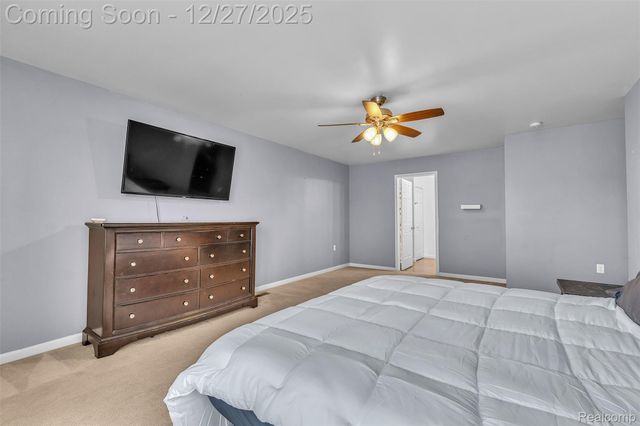 3343 Pine Run Drive, Swartz Creek, MI 48473