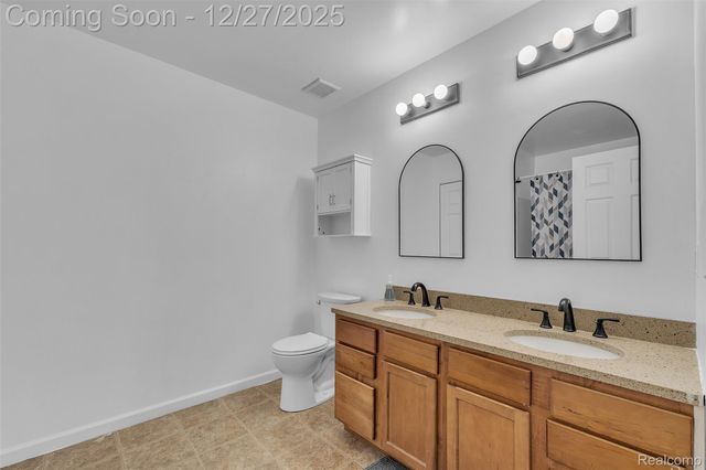 3343 Pine Run Drive, Swartz Creek, MI 48473