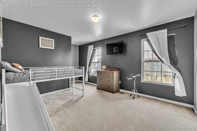 3343 Pine Run Drive, Swartz Creek, MI 48473