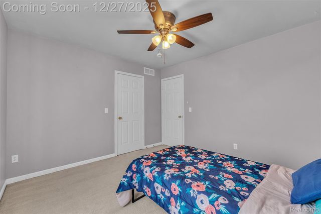 3343 Pine Run Drive, Swartz Creek, MI 48473