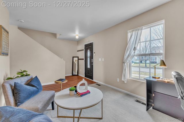 3343 Pine Run Drive, Swartz Creek, MI 48473