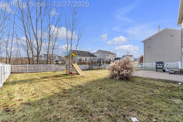 3343 Pine Run Drive, Swartz Creek, MI 48473