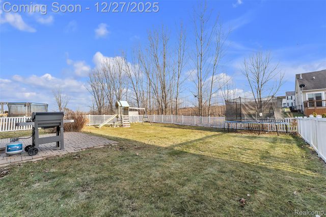 3343 Pine Run Drive, Swartz Creek, MI 48473