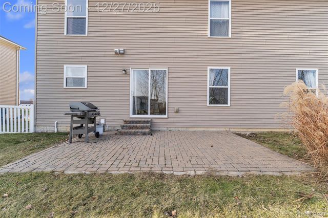 3343 Pine Run Drive, Swartz Creek, MI 48473