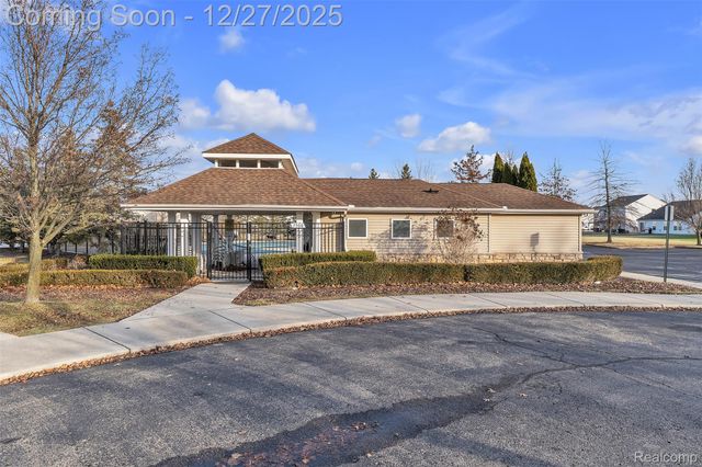 3343 Pine Run Drive, Swartz Creek, MI 48473