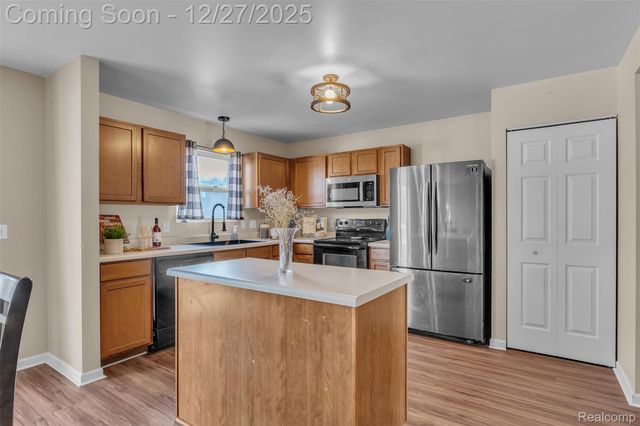 3343 Pine Run Drive, Swartz Creek, MI 48473