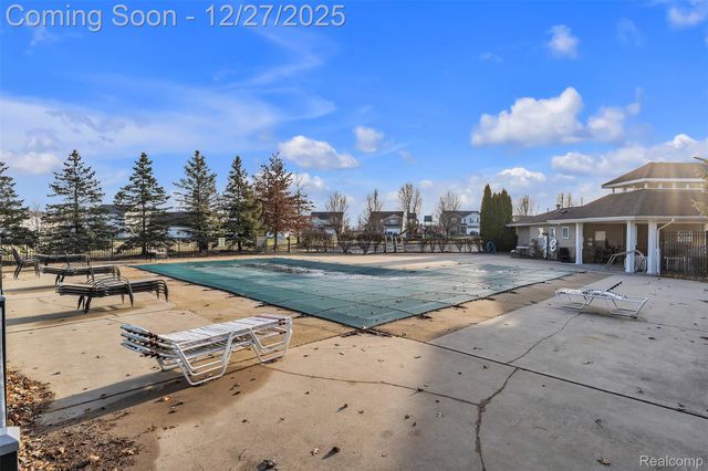 3343 Pine Run Drive, Swartz Creek, MI 48473