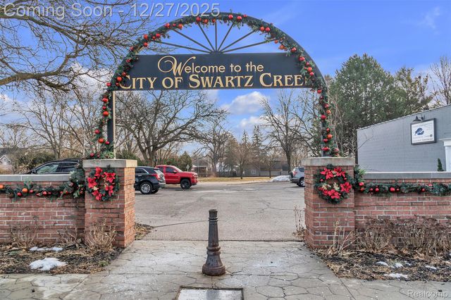 3343 Pine Run Drive, Swartz Creek, MI 48473