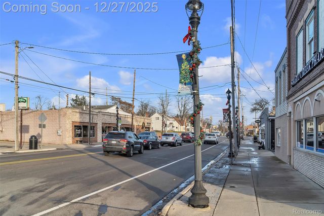 3343 Pine Run Drive, Swartz Creek, MI 48473