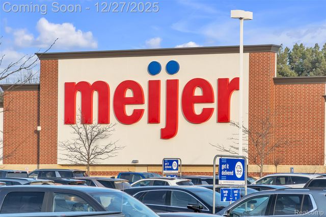 3343 Pine Run Drive, Swartz Creek, MI 48473