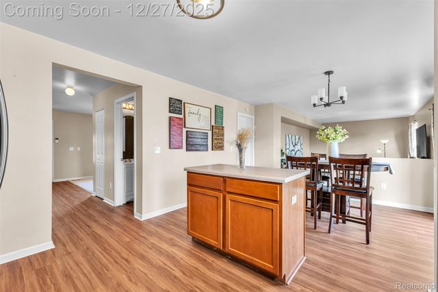 3343 Pine Run Drive, Swartz Creek, MI 48473