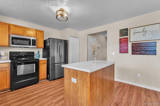 3343 Pine Run Drive, Swartz Creek, MI 48473