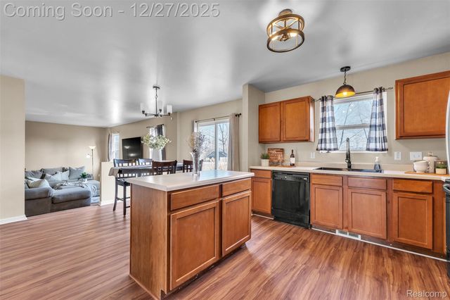 3343 Pine Run Drive, Swartz Creek, MI 48473