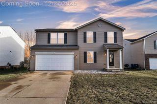 3343 Pine Run Drive, Swartz Creek, MI 48473