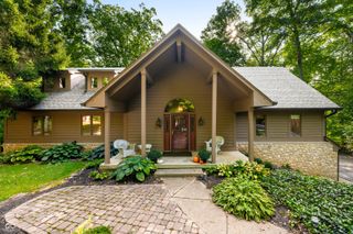 3435 Whippoorwill Lake North Drive, Monrovia, IN 46157