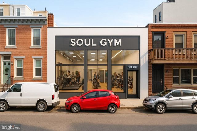 2181-83 E HAZZARD ST, Philadelphia, PA 19125