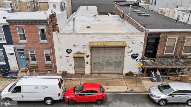 2181-83 E HAZZARD ST, Philadelphia, PA 19125