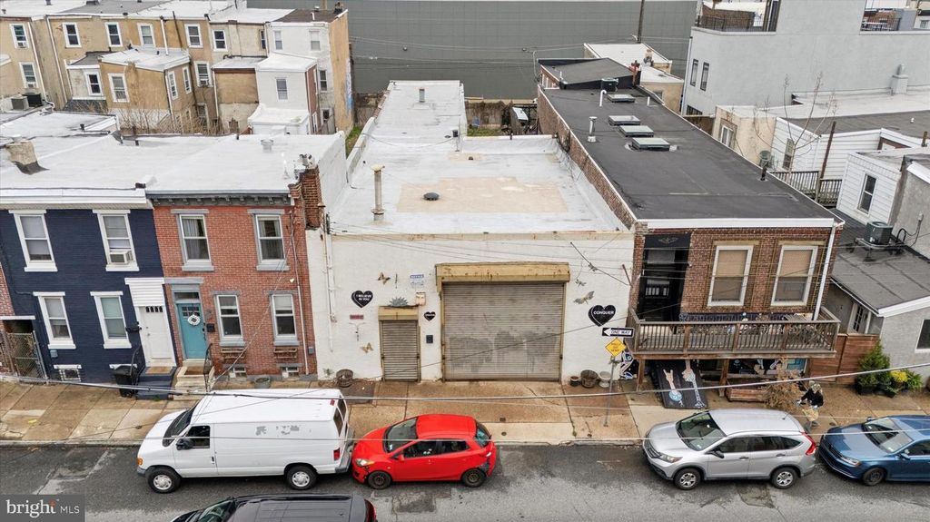 2181-83 E HAZZARD ST, Philadelphia, PA 19125