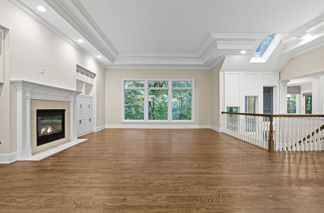 5055 Slate Run Woods Court, Upper Arlington, OH 43220