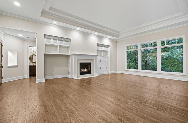 5055 Slate Run Woods Court, Upper Arlington, OH 43220