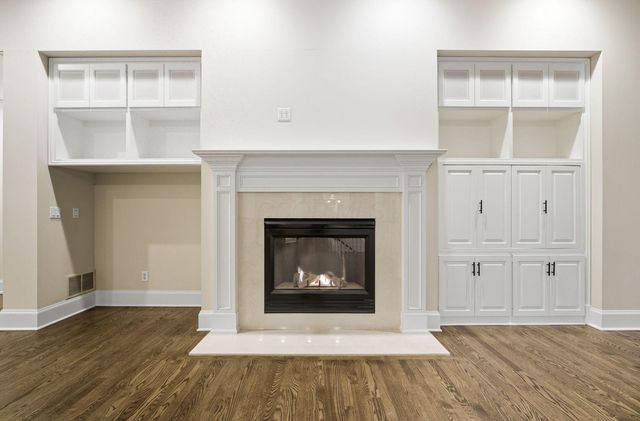 5055 Slate Run Woods Court, Upper Arlington, OH 43220