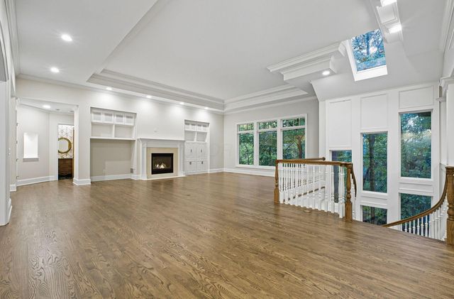 5055 Slate Run Woods Court, Upper Arlington, OH 43220