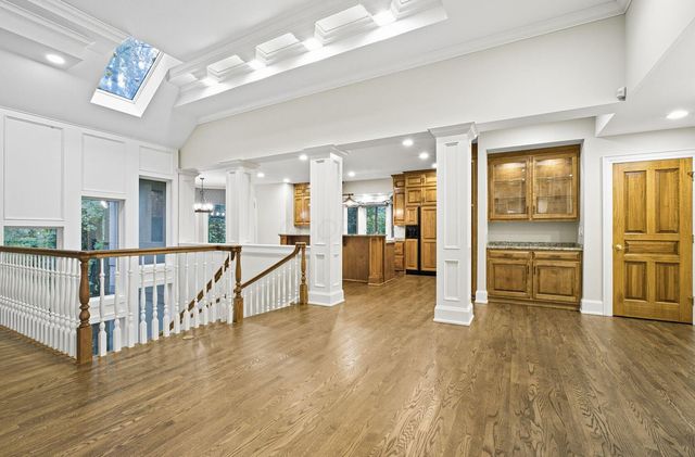 5055 Slate Run Woods Court, Upper Arlington, OH 43220