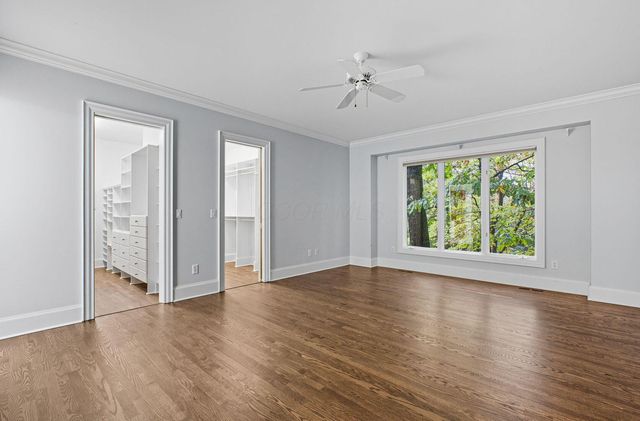 5055 Slate Run Woods Court, Upper Arlington, OH 43220