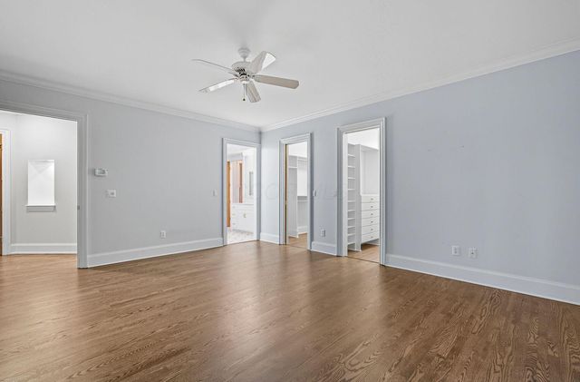 5055 Slate Run Woods Court, Upper Arlington, OH 43220