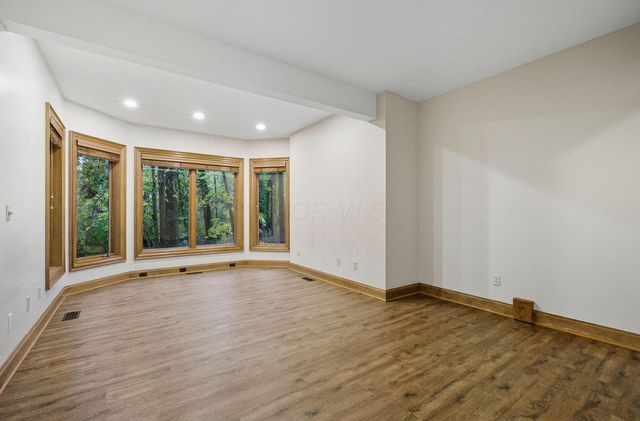 5055 Slate Run Woods Court, Upper Arlington, OH 43220